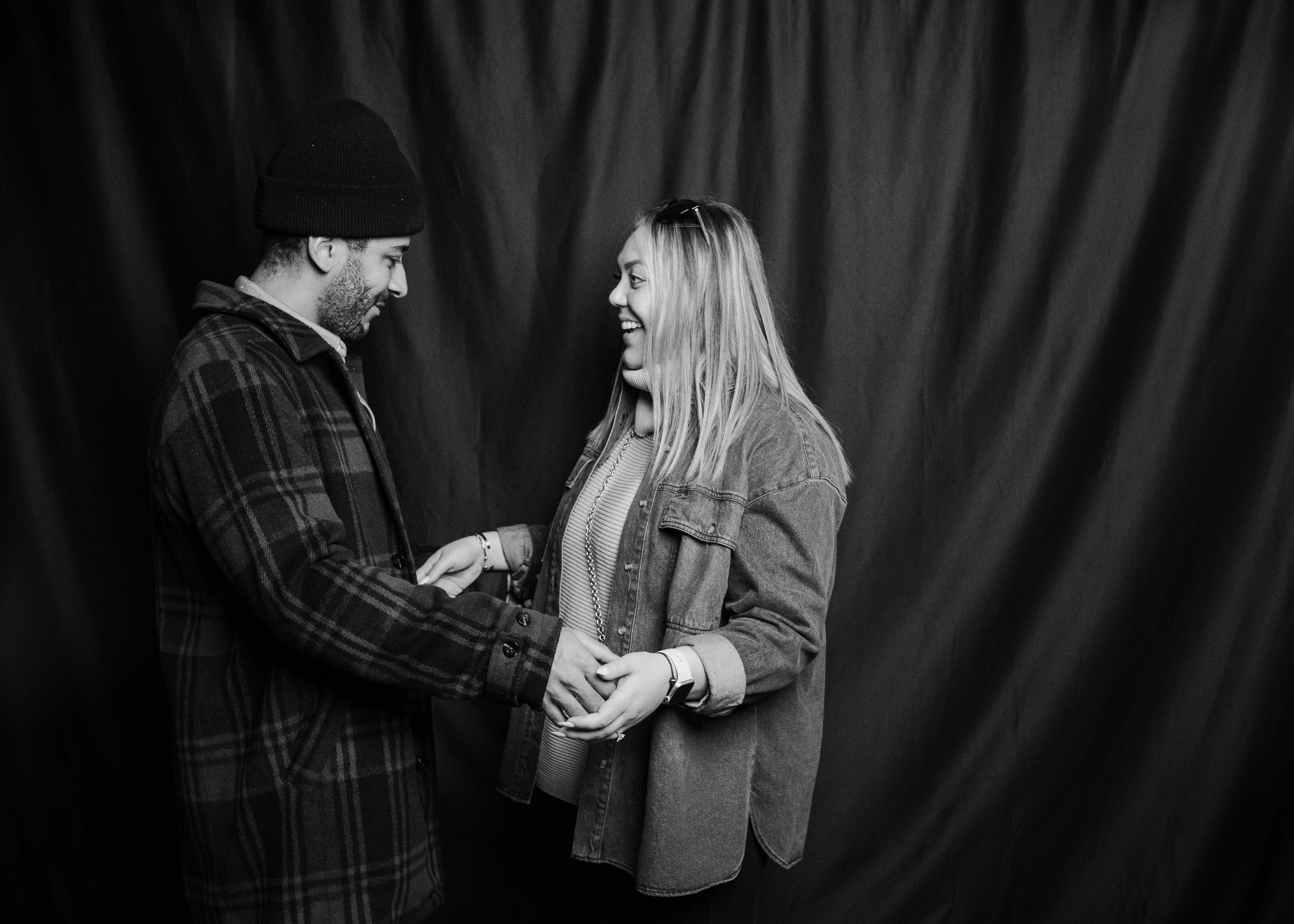 The Wedding Website of Kaitlin Jahanbani and Aurelio Jimenez