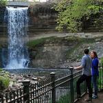 Minnehaha Regional Park