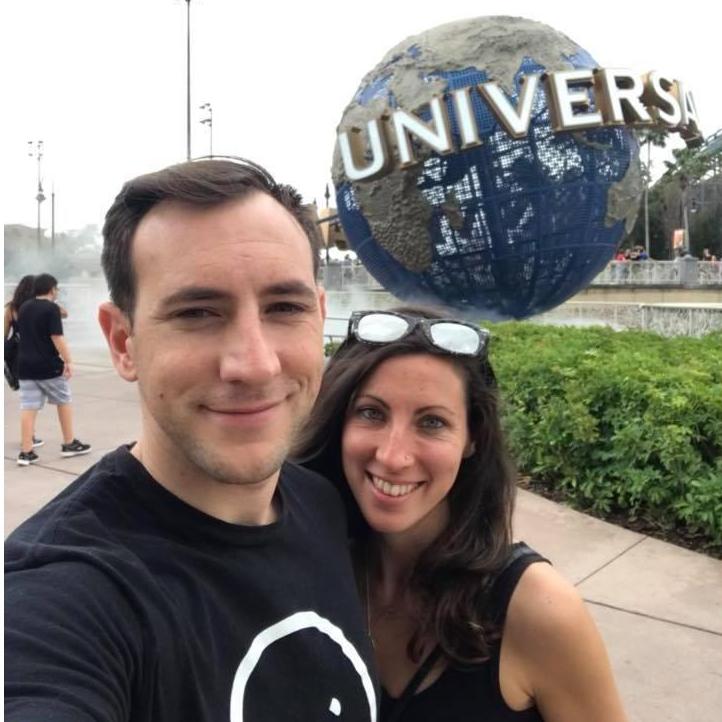 30th Birthday fun!