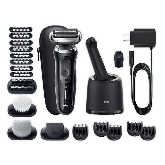 Braun® Series 7 Flex Electric Shaver System