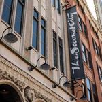 The Second City