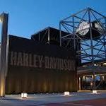 Harley-Davidson Museum