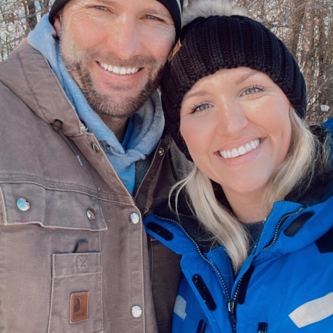 Surviving Knoxville’s 2024 snow storm