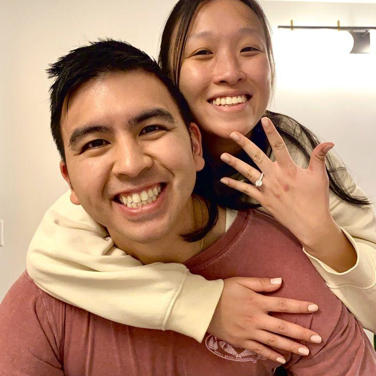 Engaged, 5.5.22