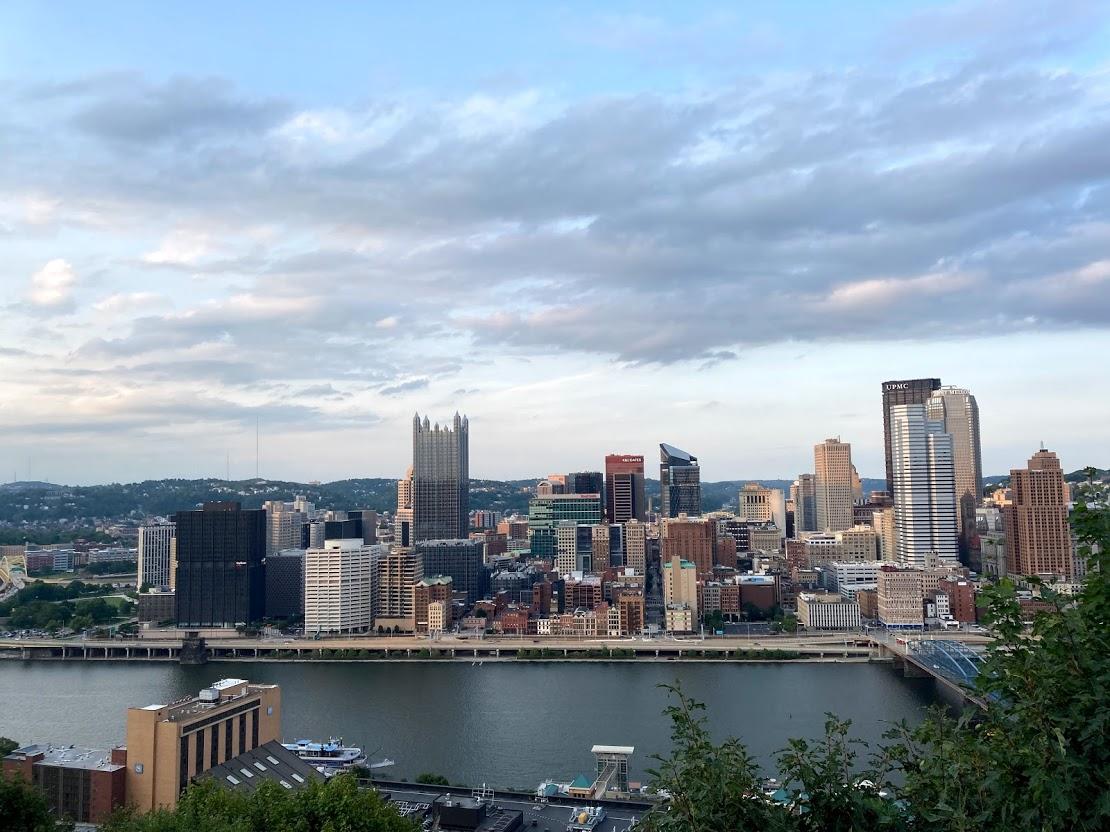 The Wedding Website of Erin Kennedy and Patrick Mehta