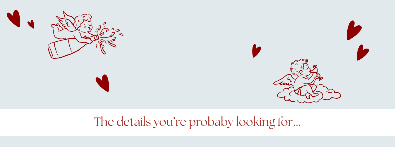 The Wedding Website of Lara Flemming and Tyler May