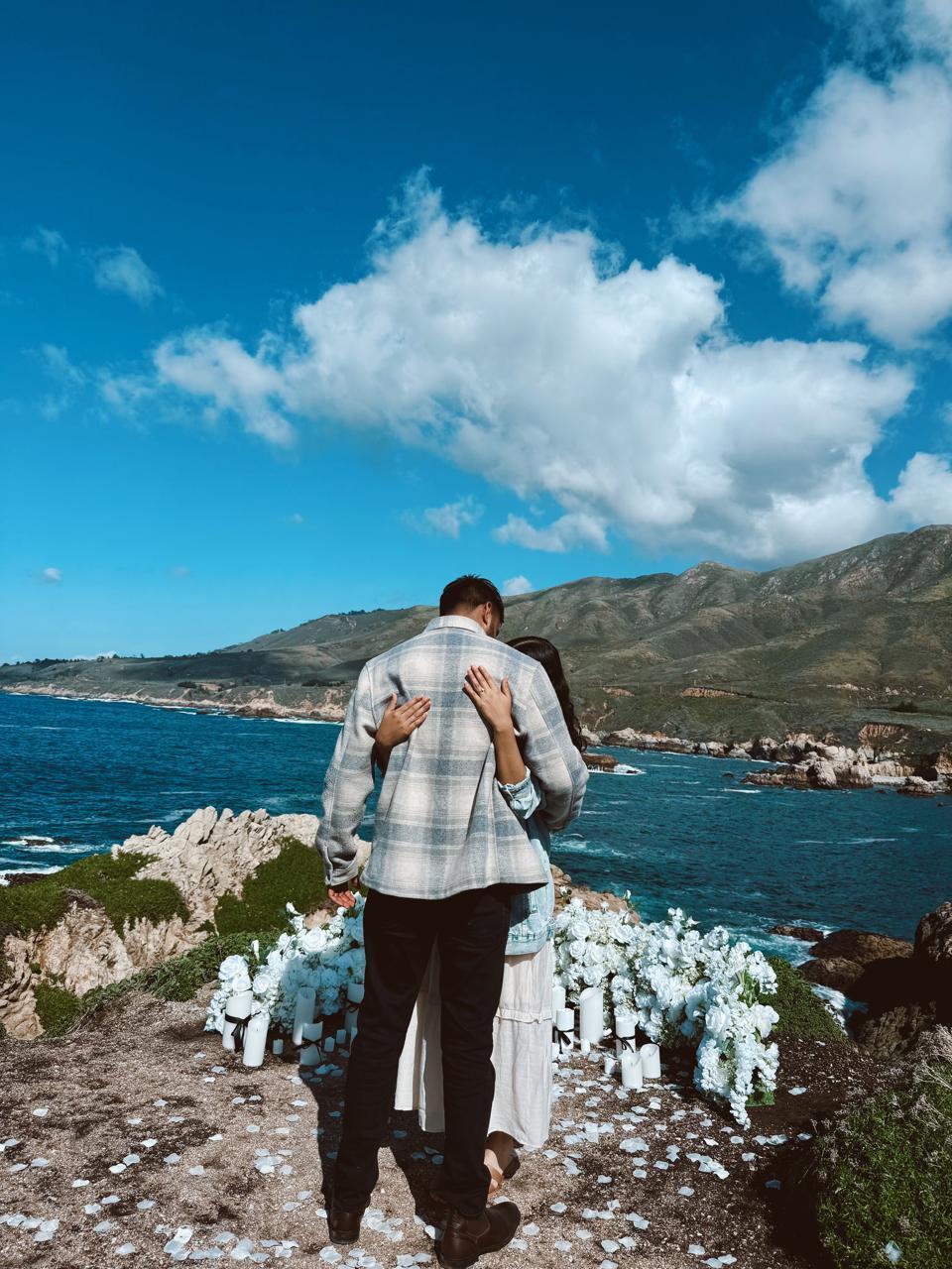 The Wedding Website of Monse Salazar and Jose Garcia