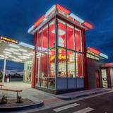 Andy's Frozen Custard