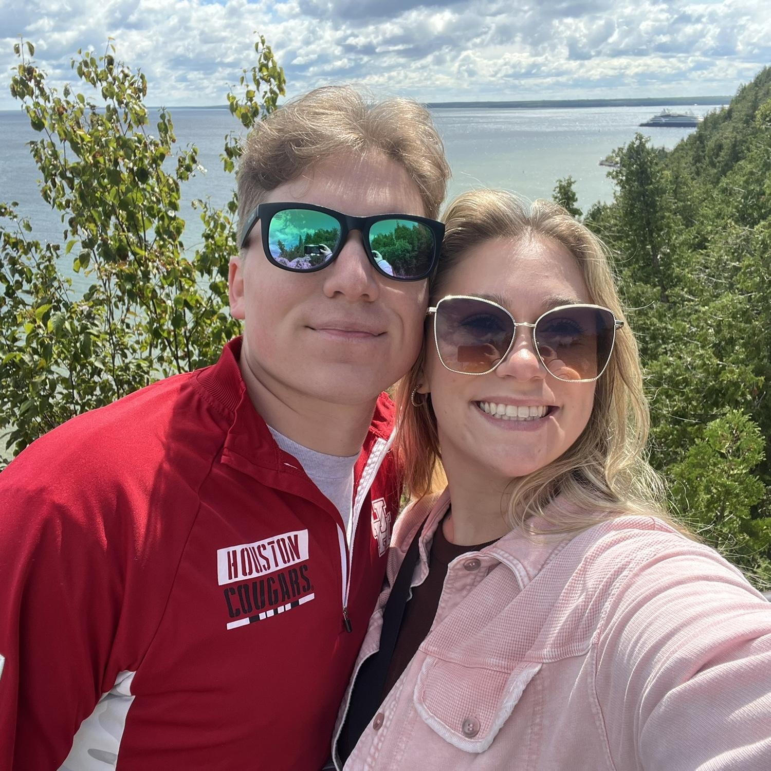Mackinac Island