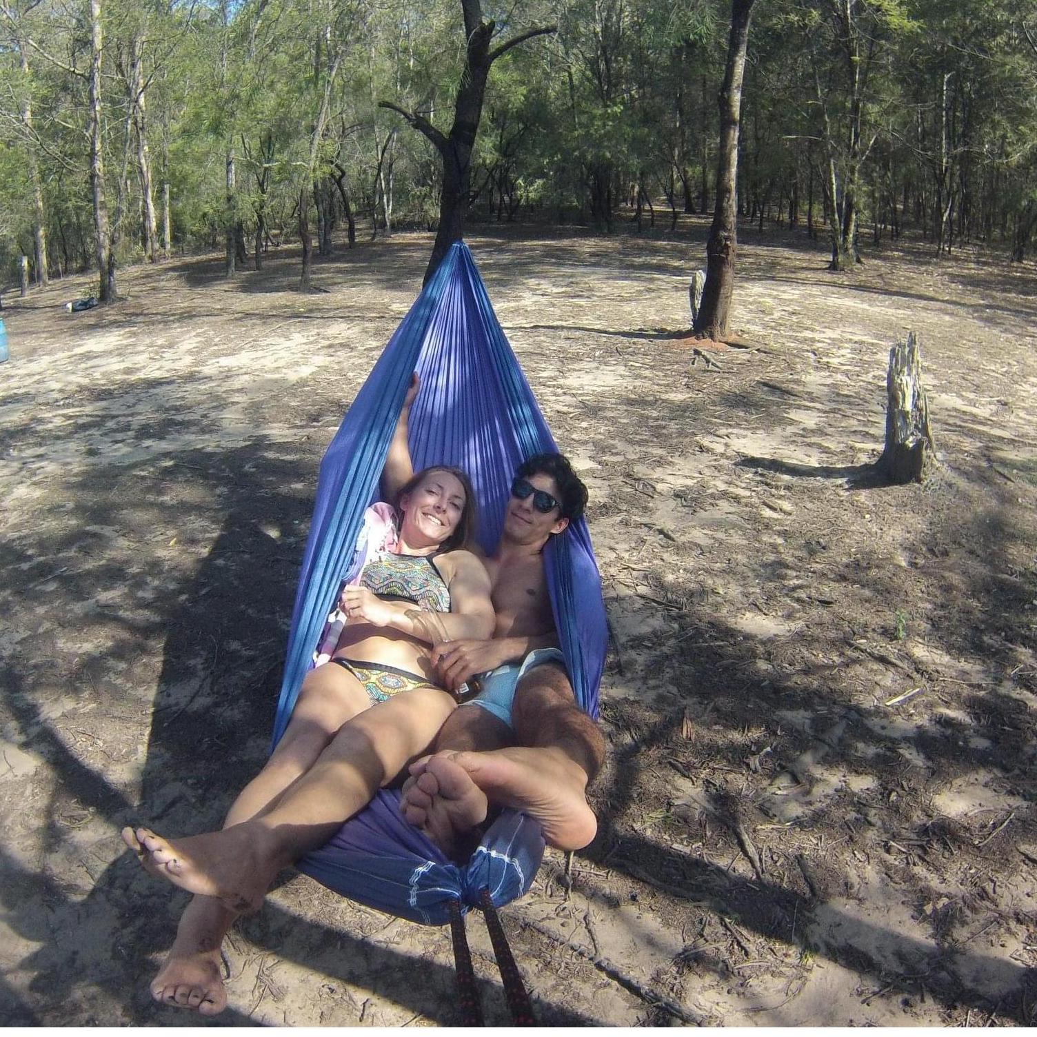 Kangeroo Valley kayak adventure 2017