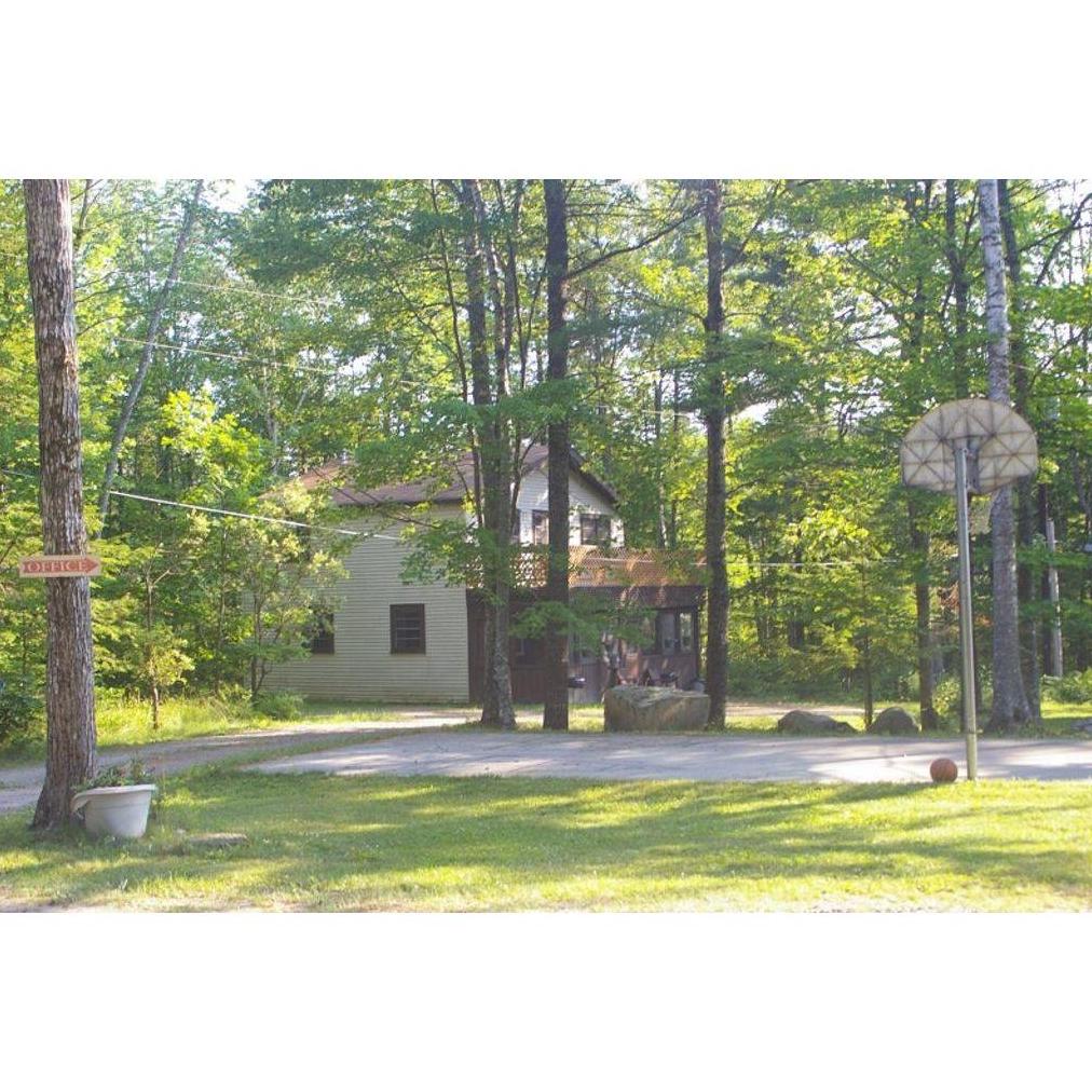 Another cabin