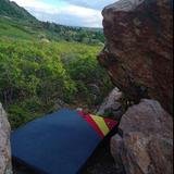 26th Street Bouldering Field