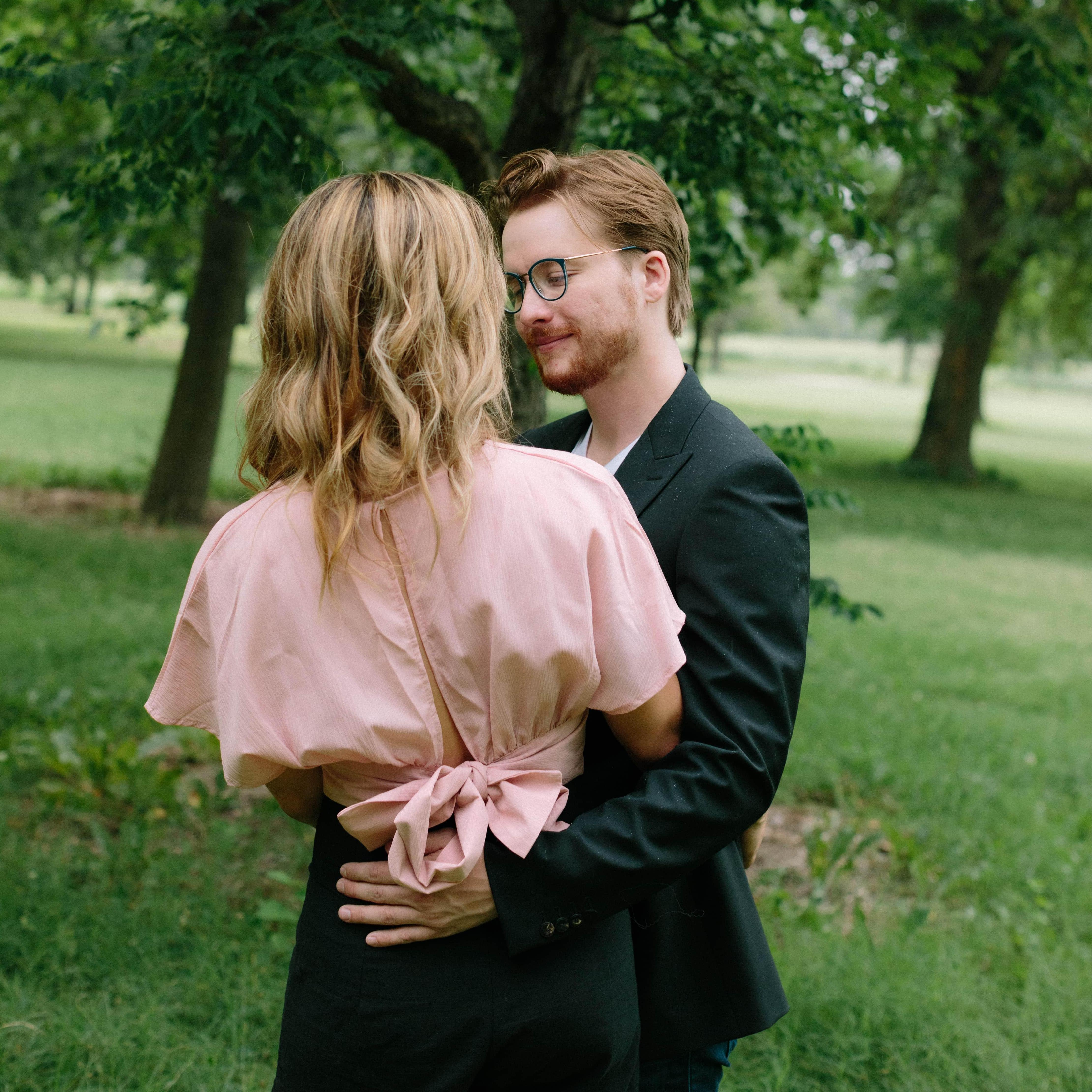 Engagement Photos, St.Louis 2020
