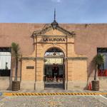Fabrica la Aurora