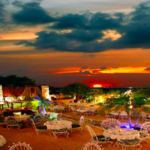 Restaurante La Habichuela