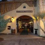 Cattleman's Steakhouse at Indian Cliffs Ranch