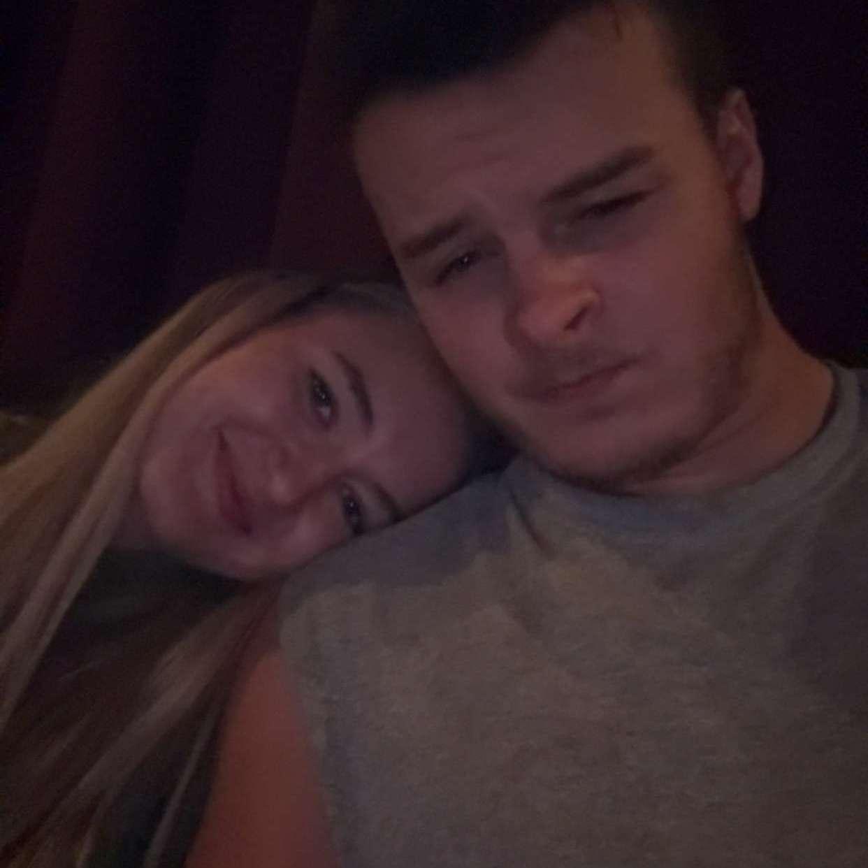 Movie Date!
