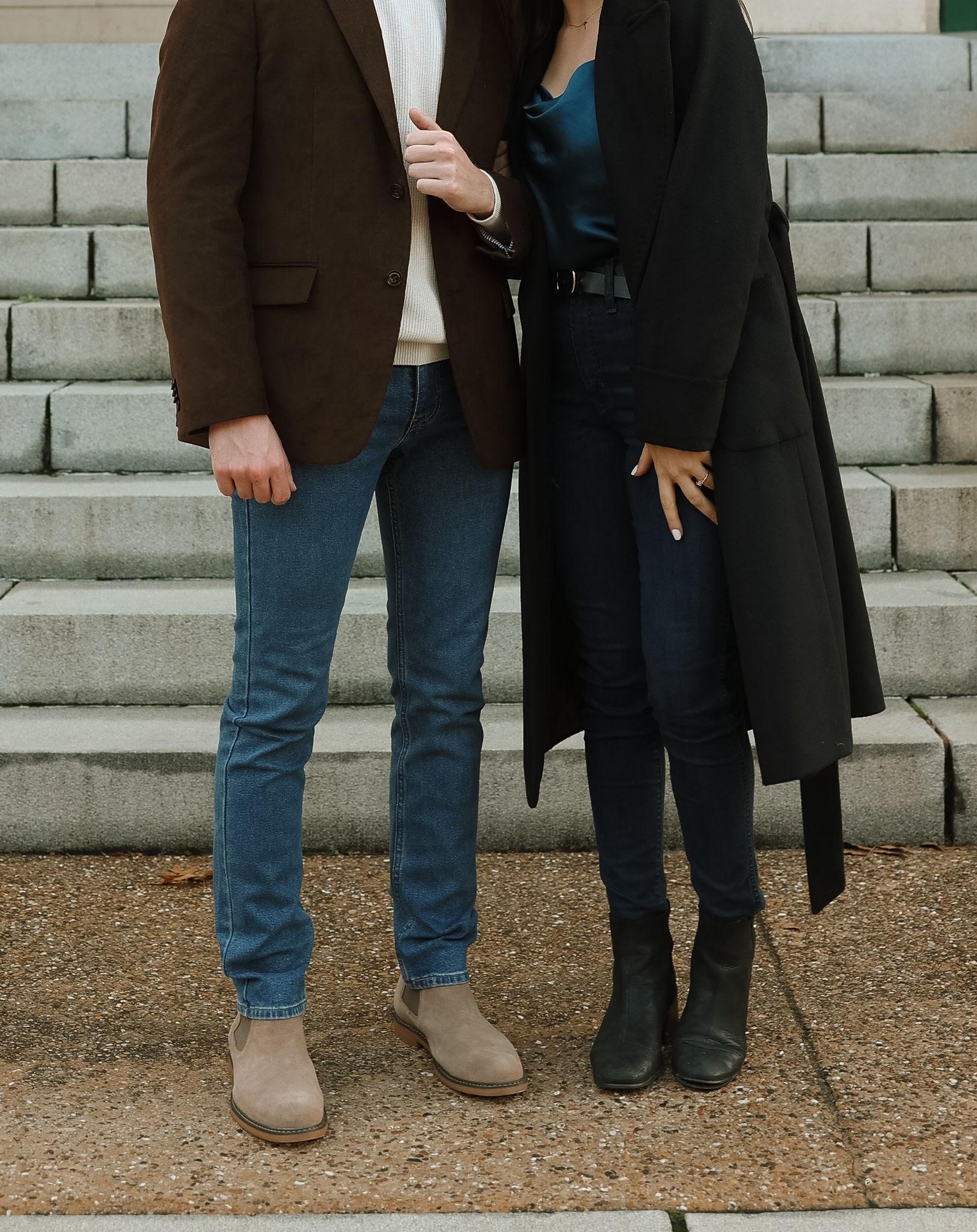 The Wedding Website of Maureen Shumay and Thomas Chadwick