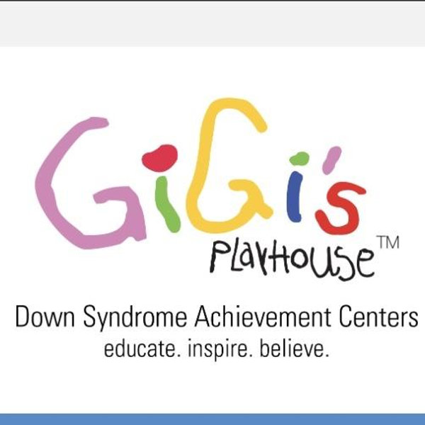 Gigi’s playhouse
