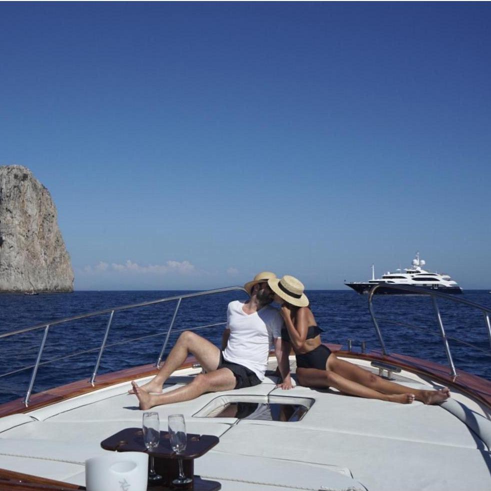 Capri, Italy 2017