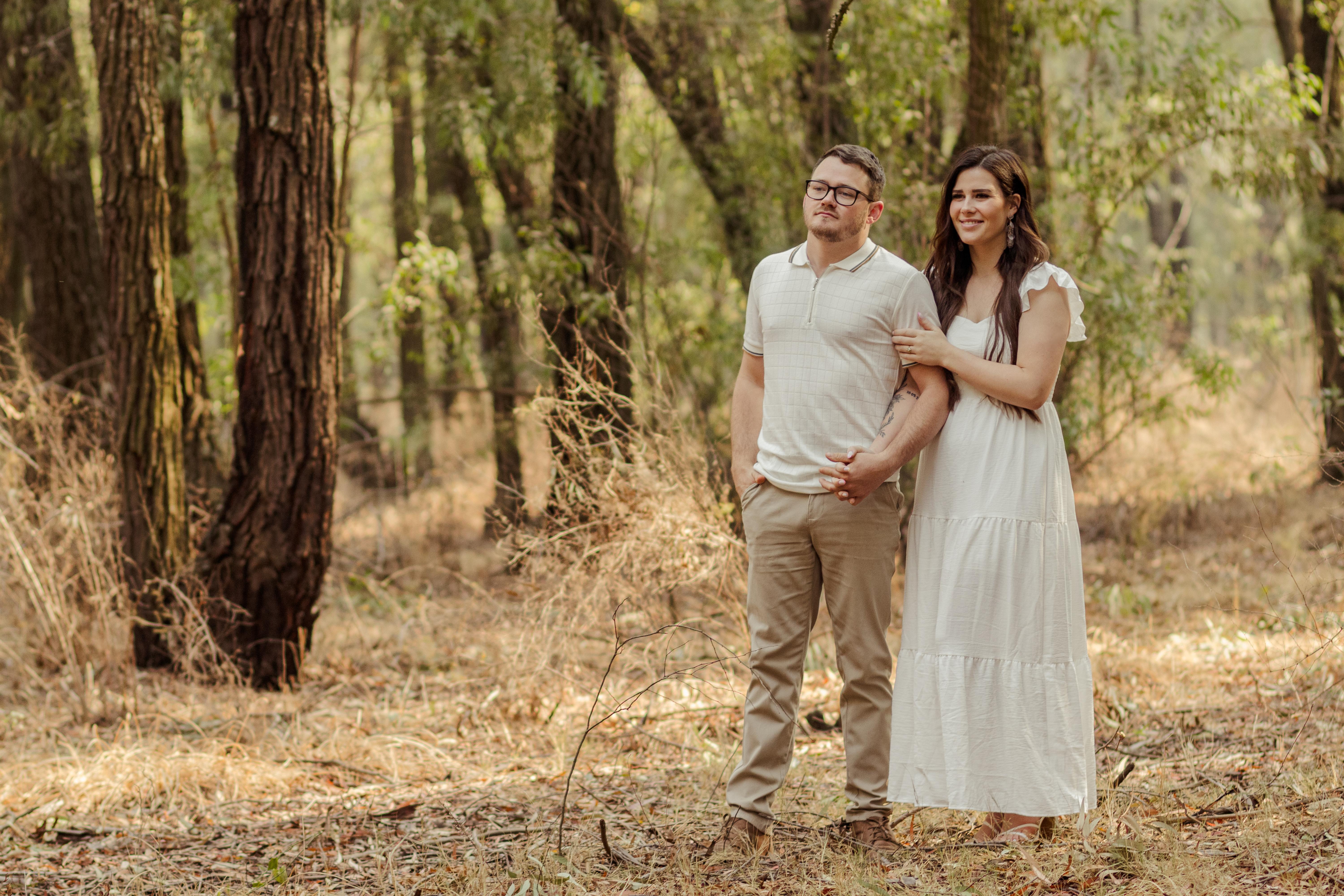 The Wedding Website of Keghan Strydom and Buller Benade
