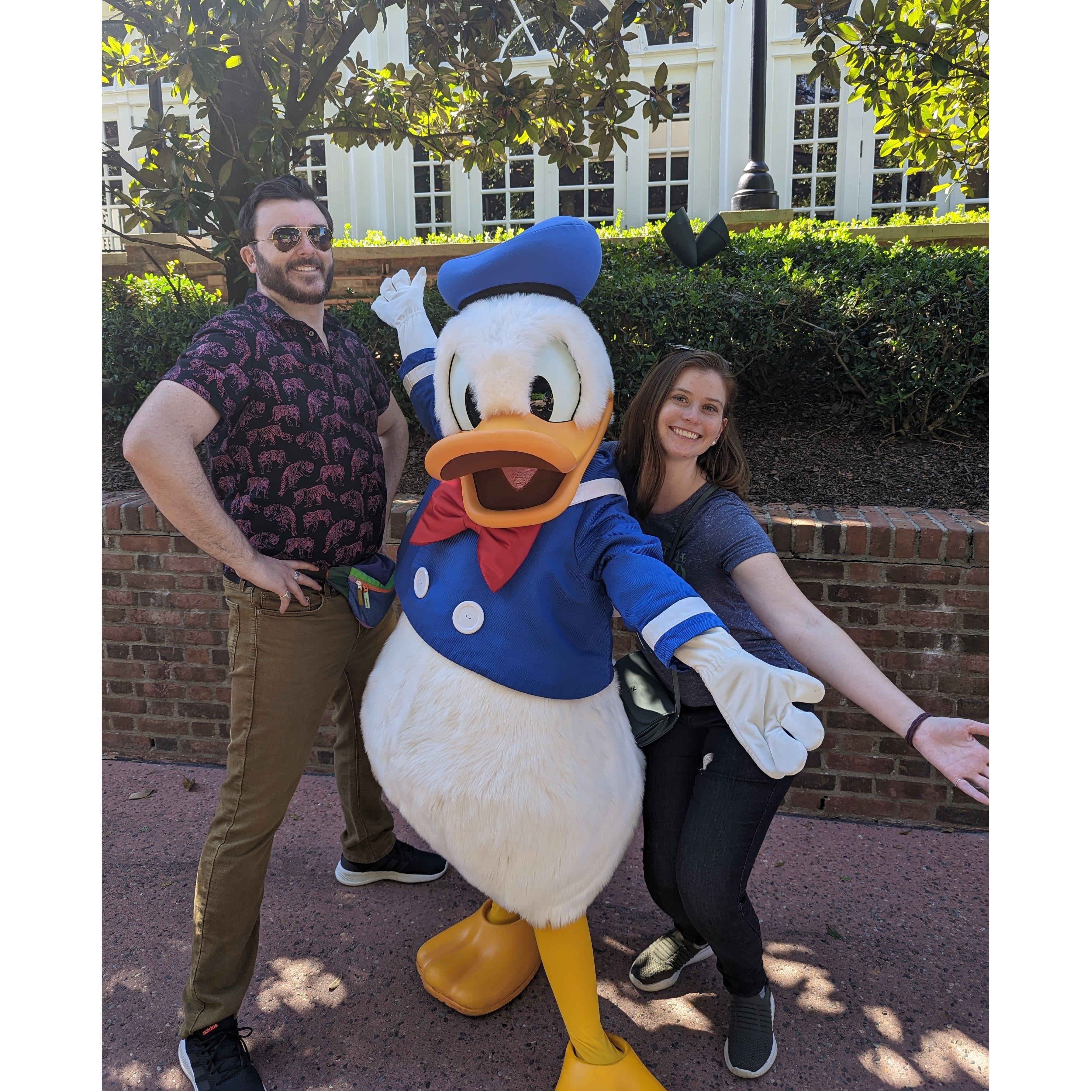 Disney World - 2023