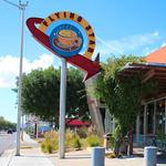 Flying Star Cafe