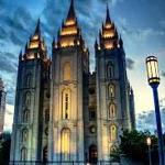 Temple Square