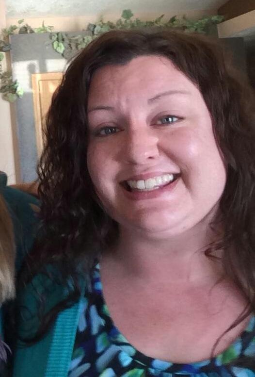 Jason's amazing sister, Jen.