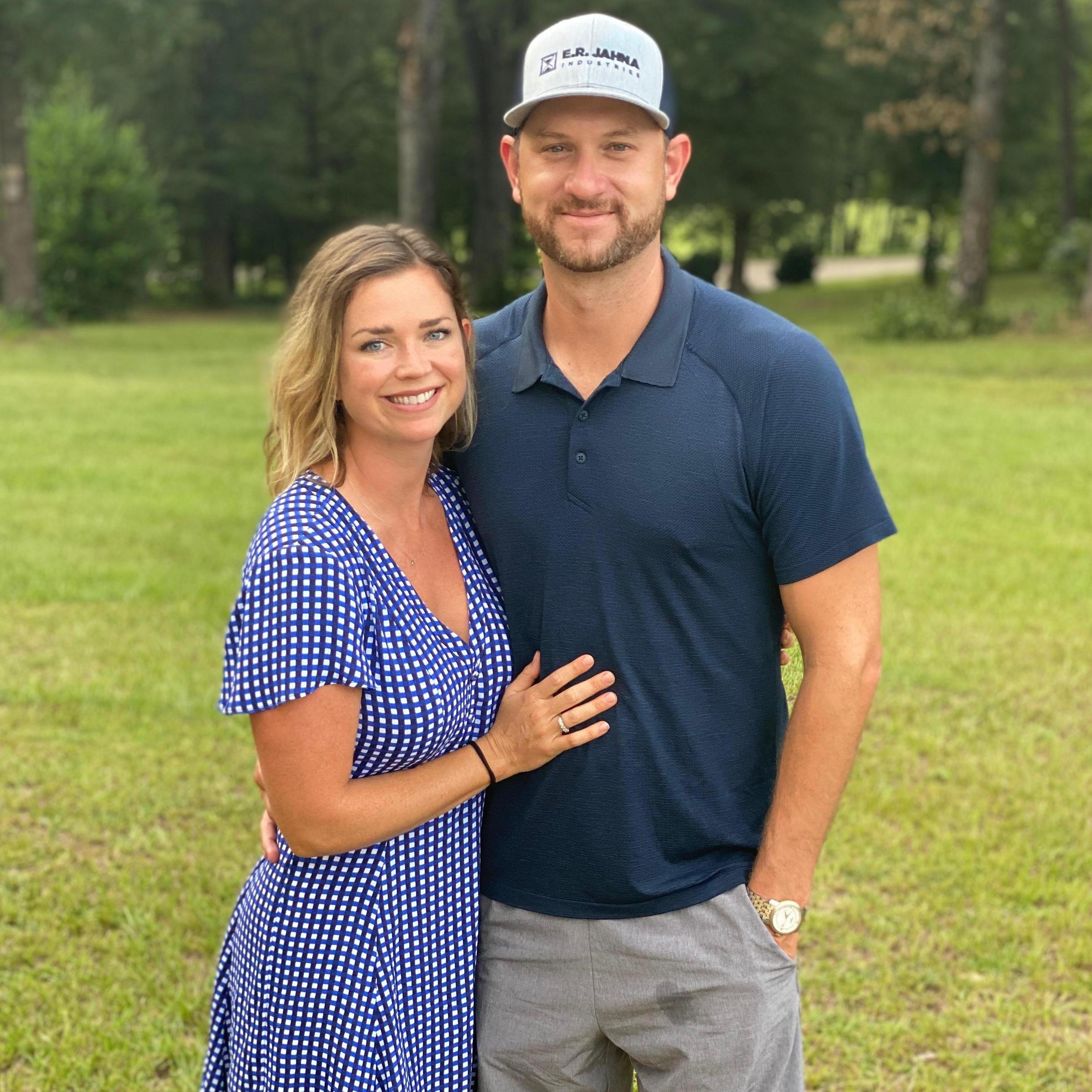 Trip to Alabama and Georgia