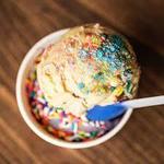 Bebe Zito Ice Cream
