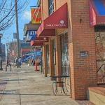 Sweetwaters Coffee & Tea