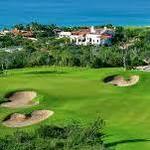 Puerto Los Cabos Golf Course