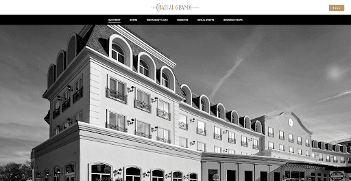 The Wedding Website of Lourdes Álvarez and Dennis Monaghan