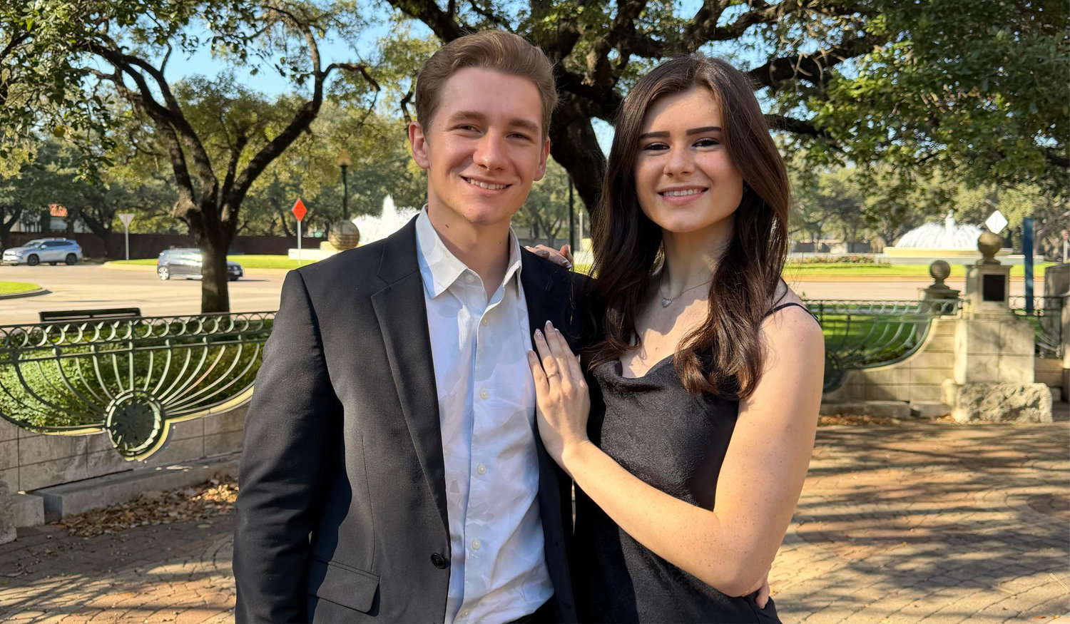 The Wedding Website of Bethany McCaffety and Blake Noble