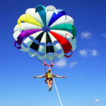 Various Activities