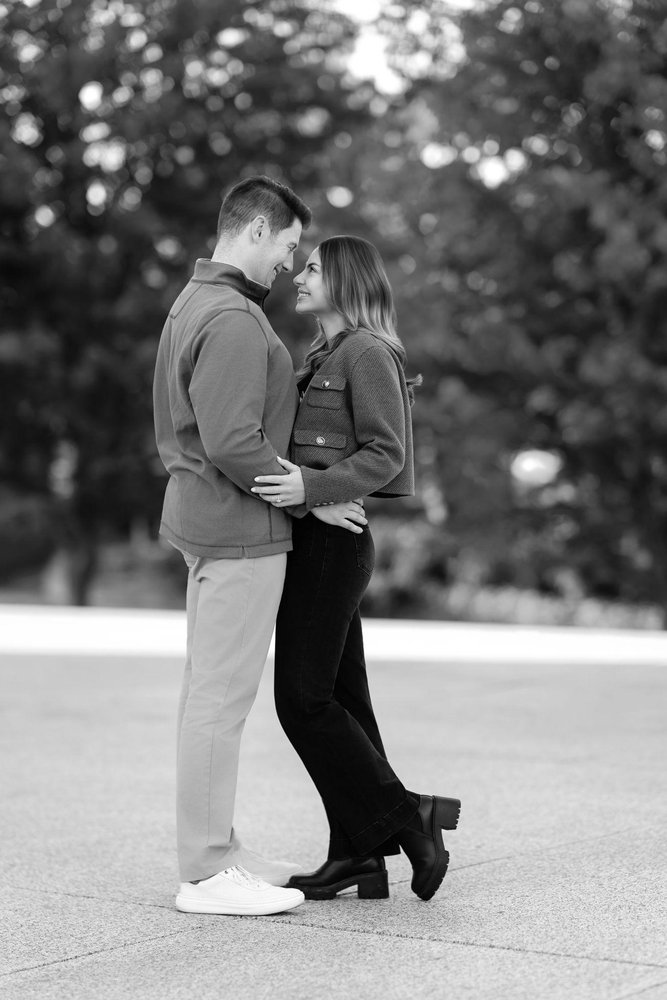 Morgan Rafferty and Zach Page's Wedding Website