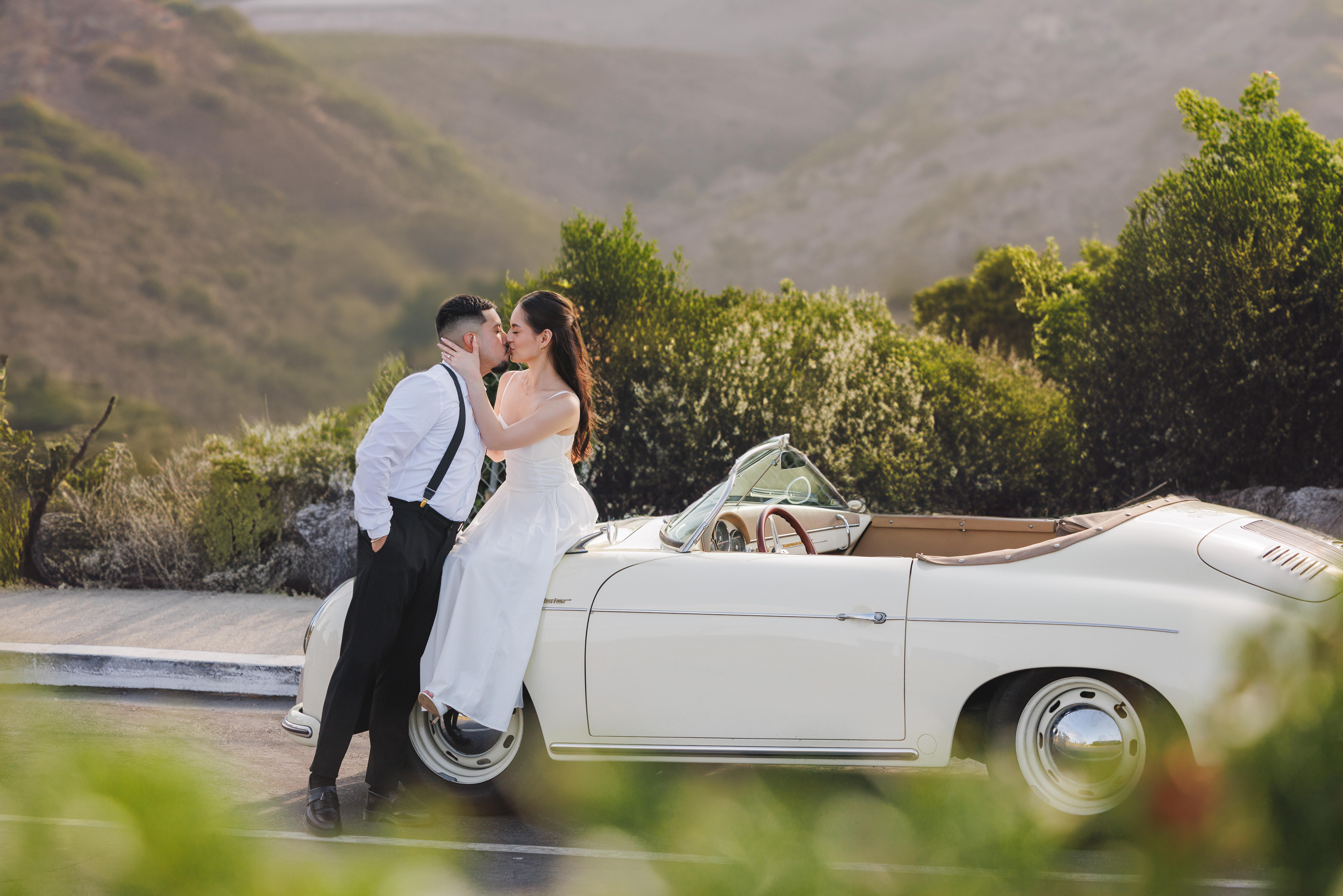 The Wedding Website of Ginelle Calleja and Jason Szabo