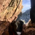 Chautauqua Park
