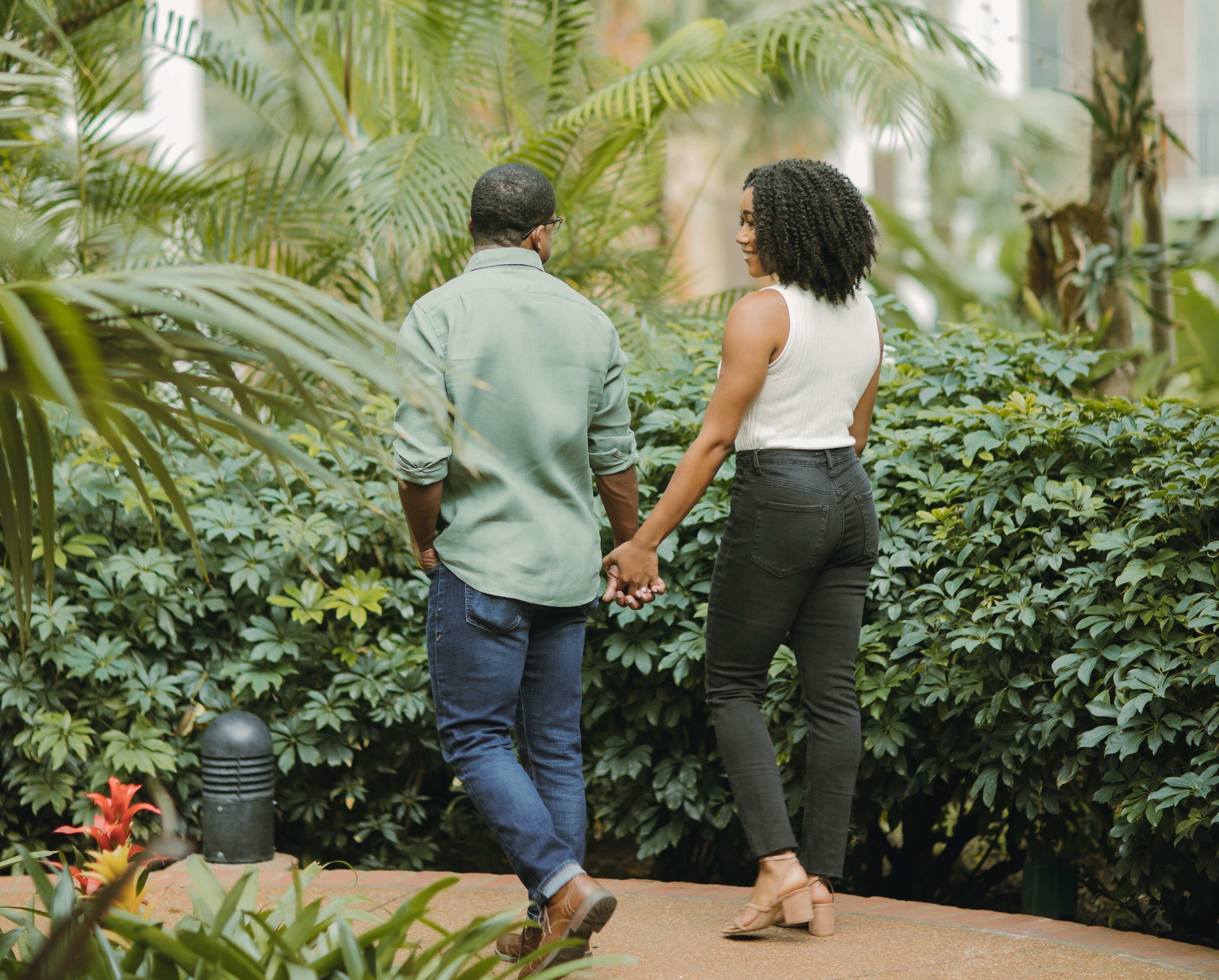 The Wedding Website of Tia Calvin and Noah Kimbrough