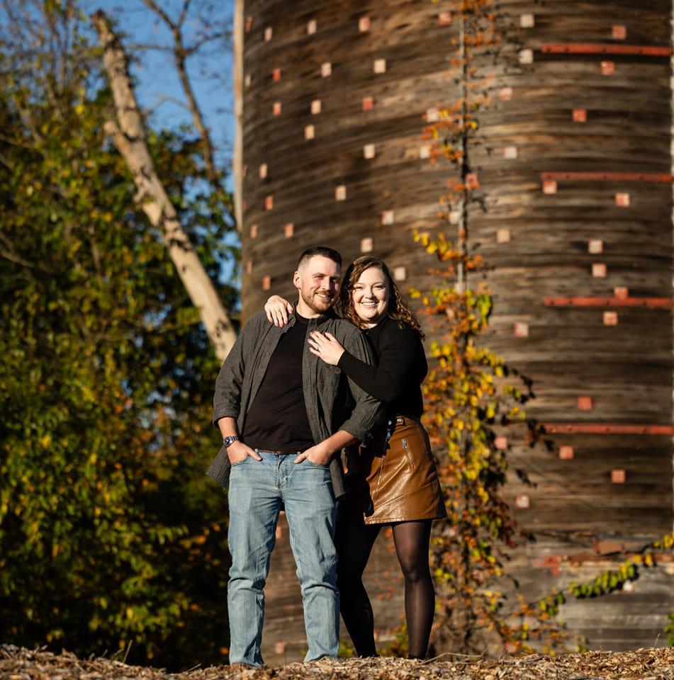 The Wedding Website of Julia McGrath and Zachary Gonsalves