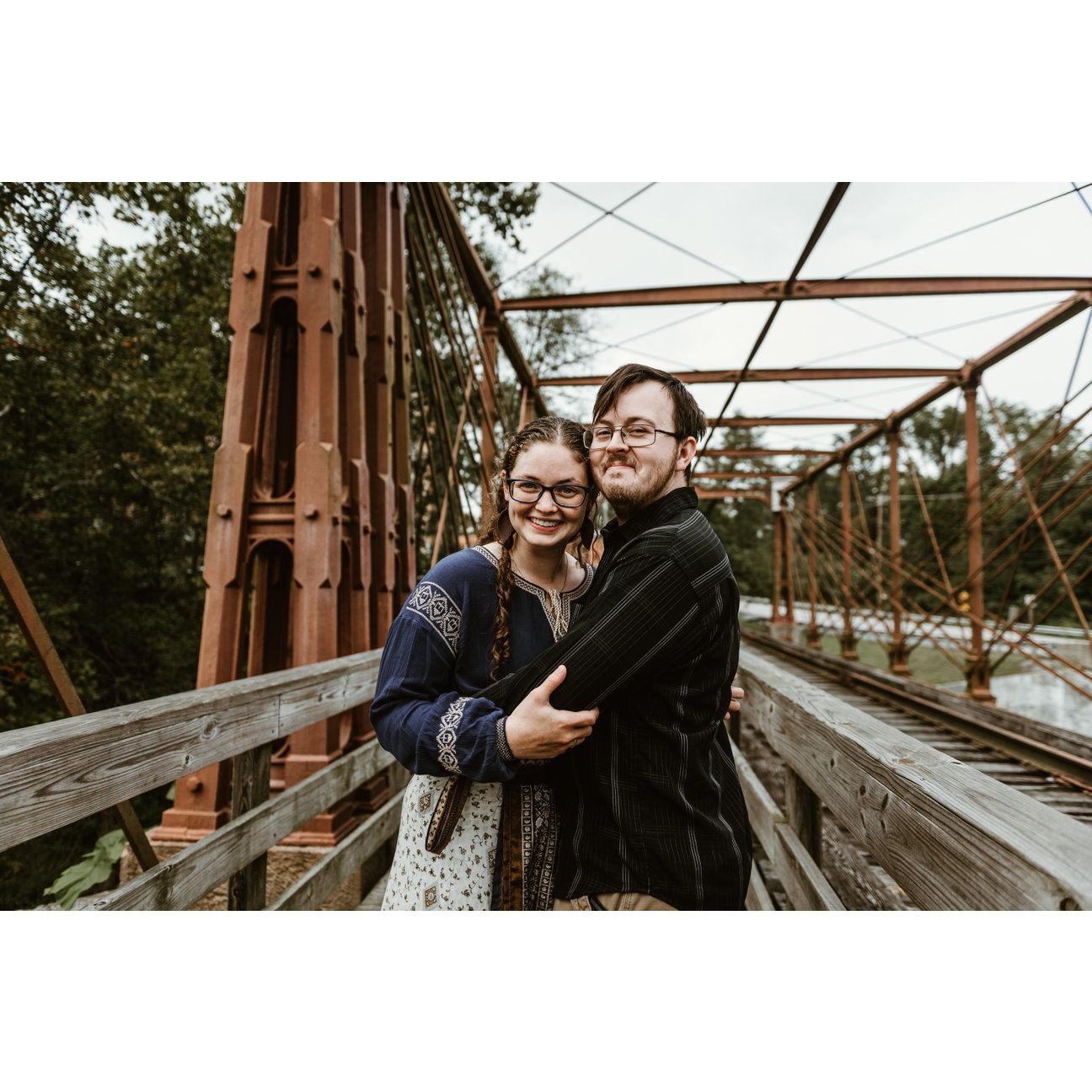 Hugs and smiles!
