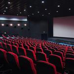Showcase Cinema de Lux Lowell