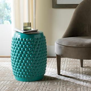Ceramic Garden Stool
