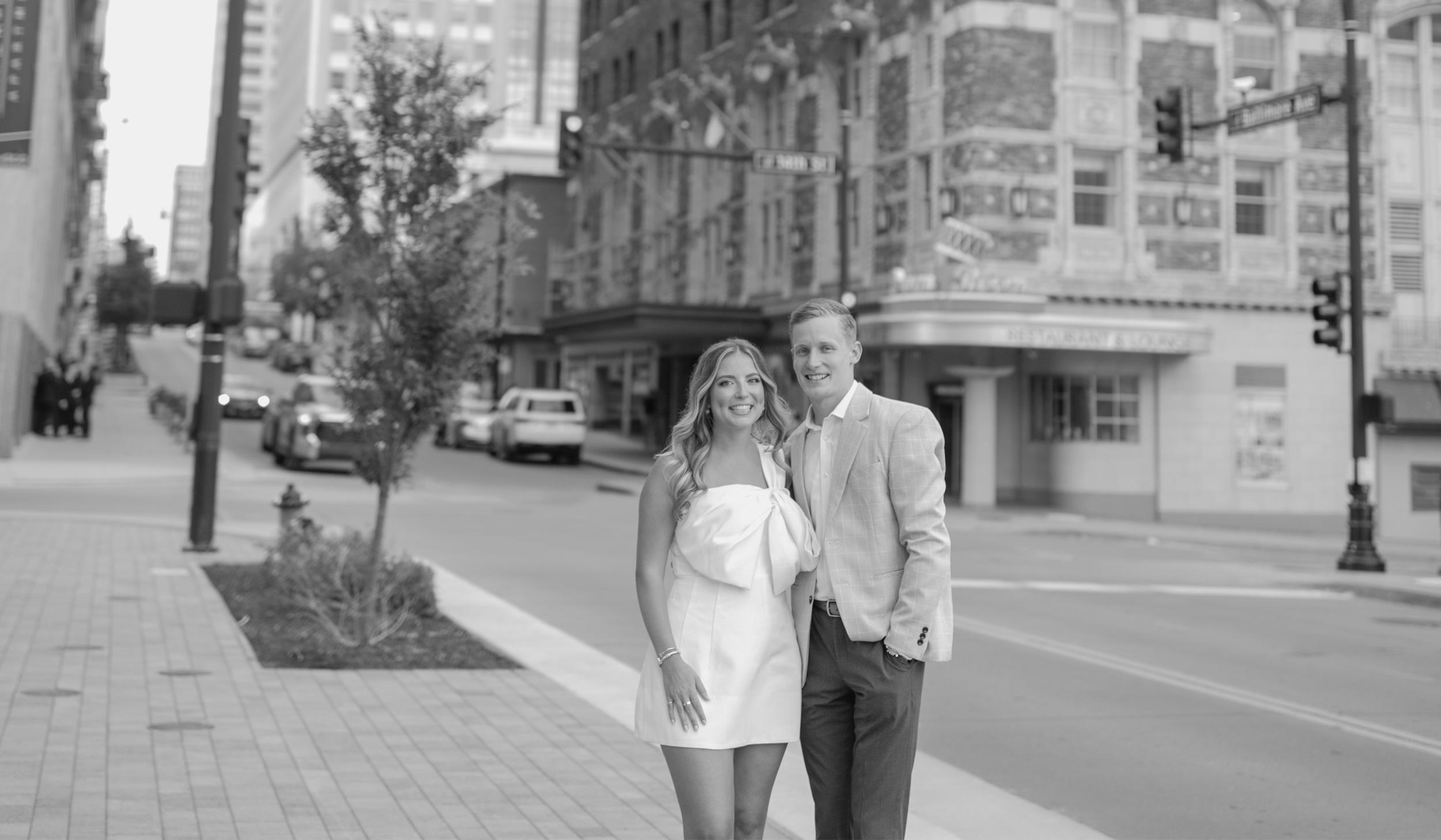 The Wedding Website of Haley Faith Hall and Cole Benoy Ivey