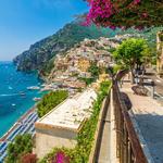 Visit Positano