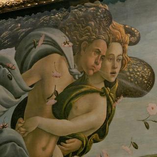 Tour of the Uffizi Gallery with Tickets for 2 - Florence