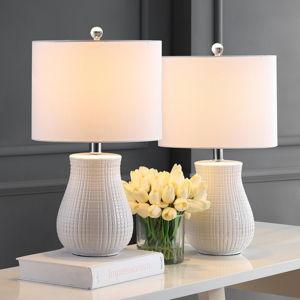Safavieh Dayton Table Lamp, Set of 2