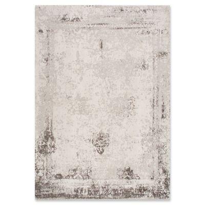 nuLOOM Shawanna 5-Foot x 8-Foot Area Rug in Sand