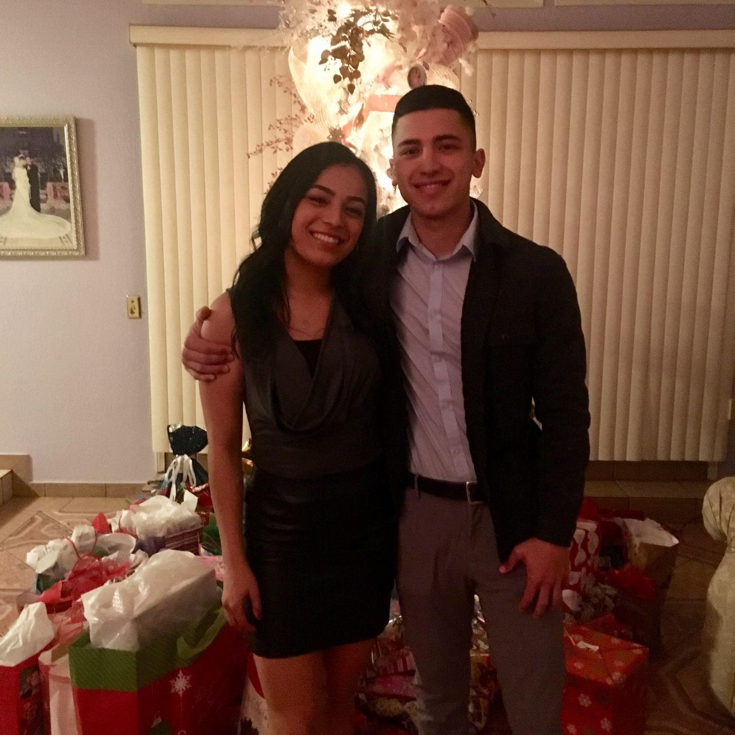 Christmas Eve December 2017